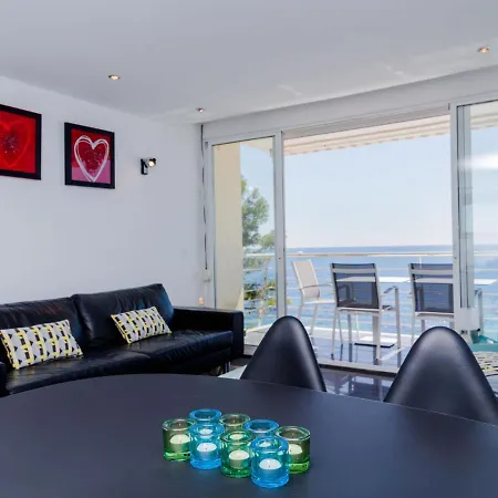 Brisa Al Mar By Interhome Moraira