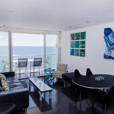 Brisa Al Mar By Interhome Moraira