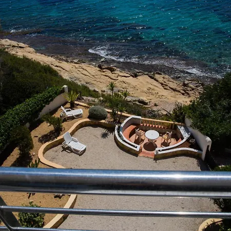 Brisa Al Mar By Interhome Διαμέρισμα *