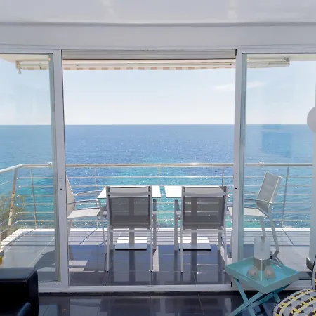 Brisa Al Mar By Interhome Moraira