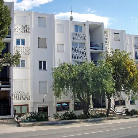 Brisa Al Mar By Interhome Moraira