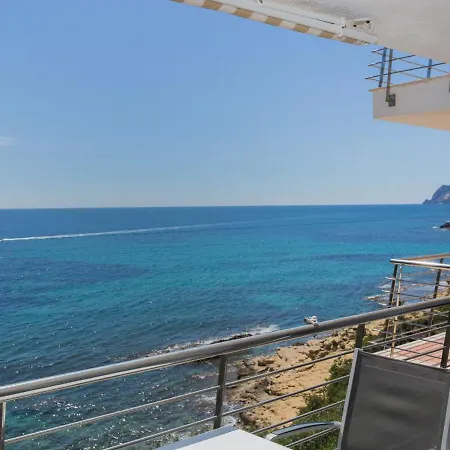 Brisa Al Mar By Interhome Apartamento *