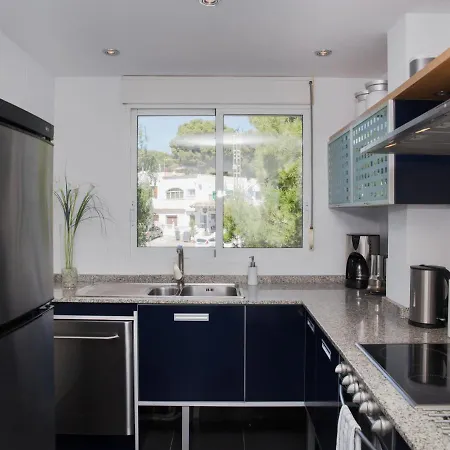 Apartamento Brisa Al Mar By Interhome *