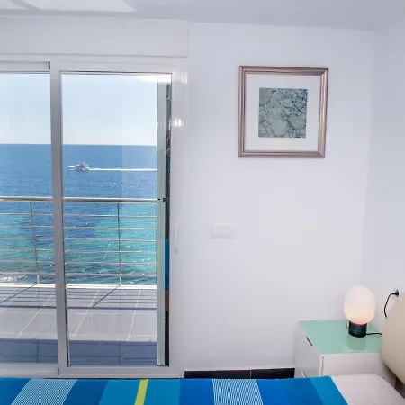 Brisa Al Mar By Interhome * Moraira