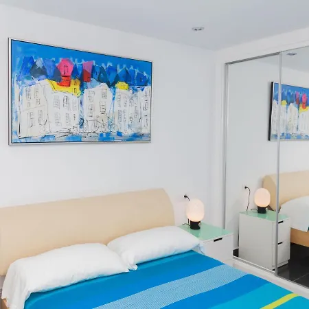 Brisa Al Mar By Interhome Moraira