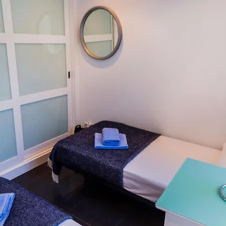 Brisa Al Mar By Interhome Apartamento *