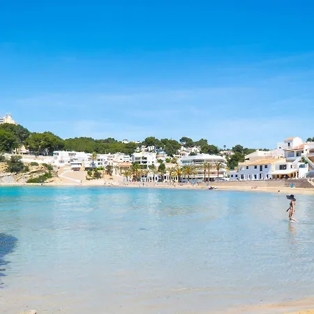 Brisa Al Mar By Interhome *