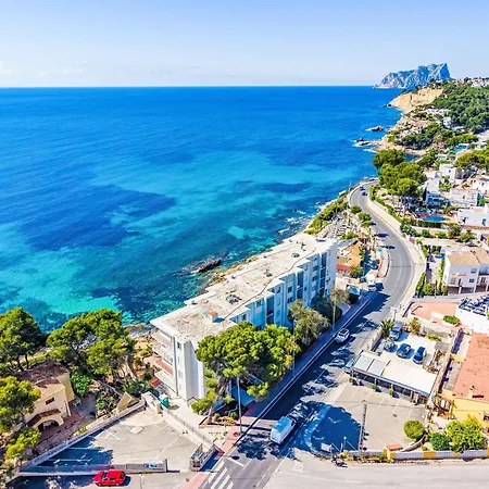 Brisa Al Mar By Interhome *