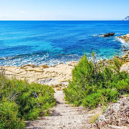 Brisa Al Mar By Interhome Moraira