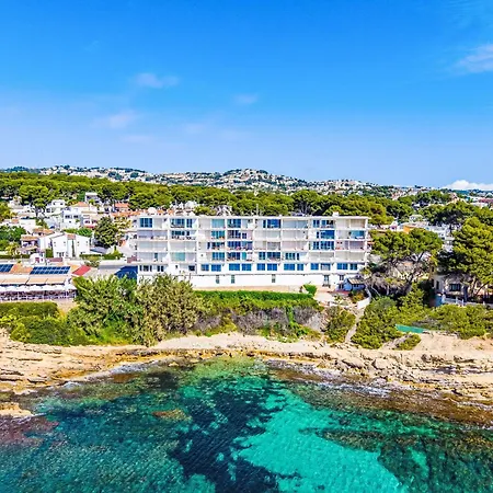 Apartamento Brisa Al Mar By Interhome