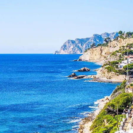 Brisa Al Mar By Interhome Apartamento *
