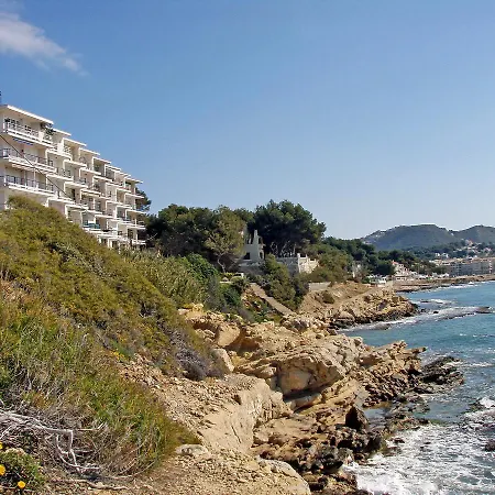 Brisa Al Mar By Interhome Moraira